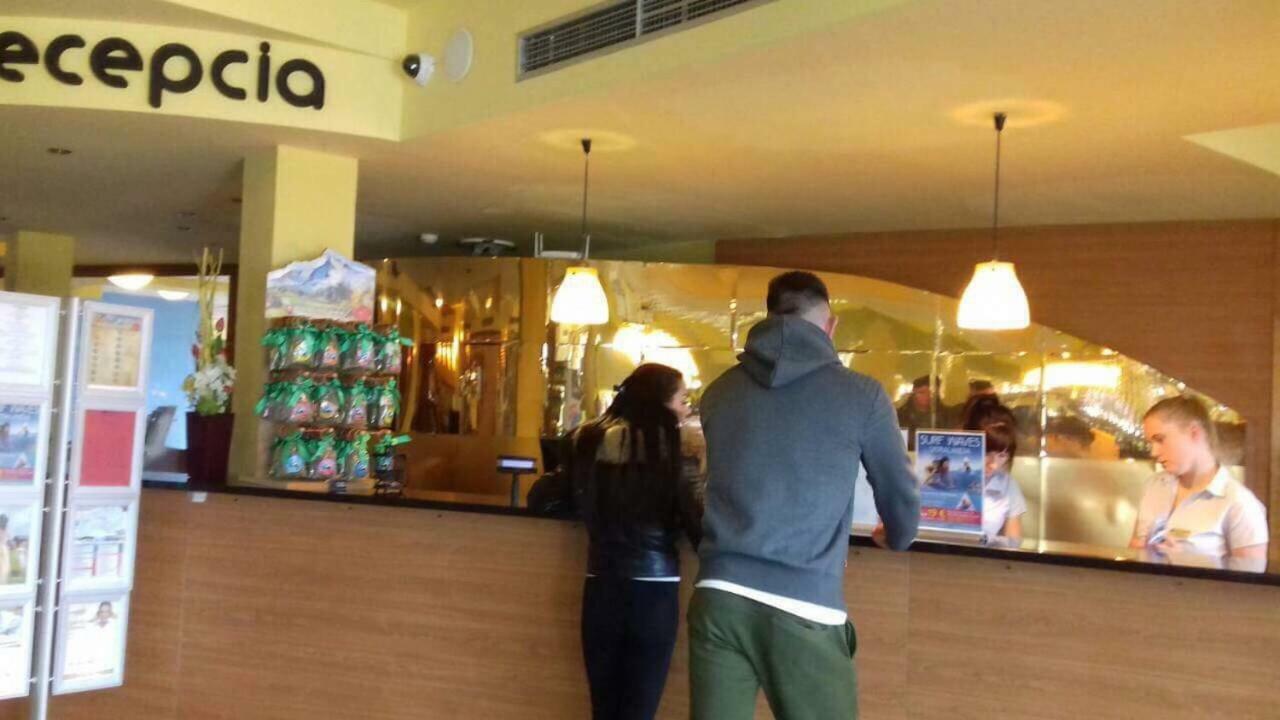 Chatka Tatralandia 114 Liptovska Ondrasova Exteriör bild